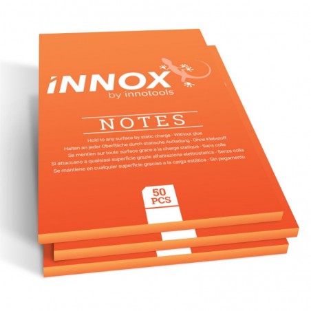 Innox Notes A4 3-pack