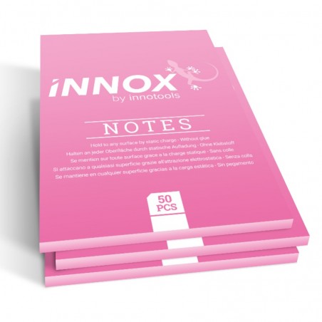 Innox Notes A4 3-pack