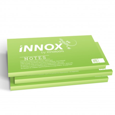 Innox Notes 20x10 cm 3-pack