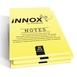 Innox Notes A5 3-pack