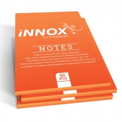 Innox Notes A5 3-pack